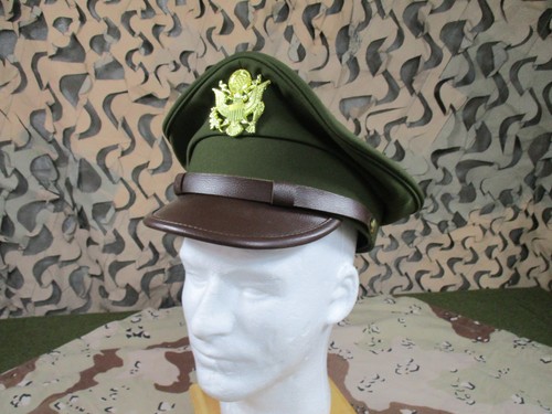 Army agsu service cap - us, 3/8