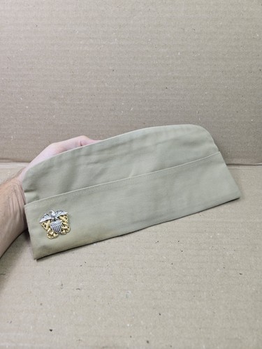 Navy khaki garrison - u.s.,