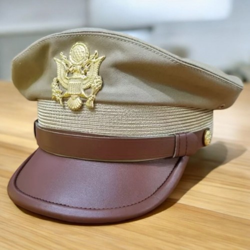 Wwii army officer - army, officer's